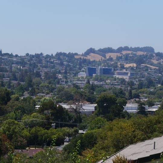 Castro Valley