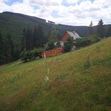 Dům čp. 31 Šímovy Chalupy