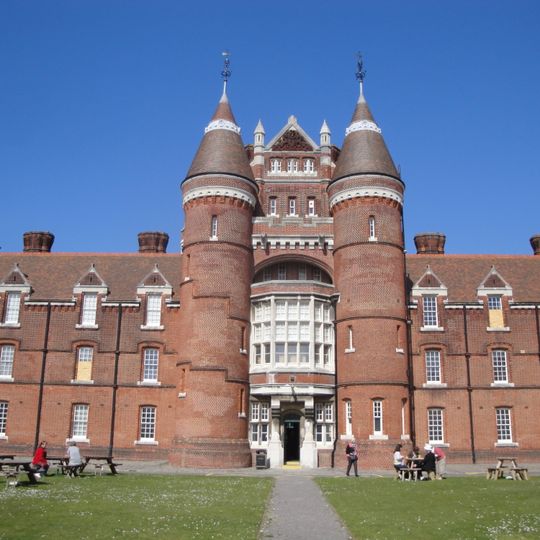 Portsmouth City Museum