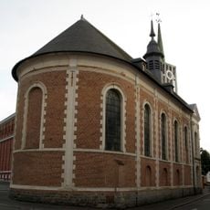 Musée d'art et d'histoire Bruno-Danvin