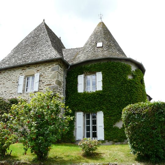 Maison du Commandeur