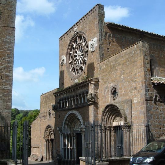 Chiesa di Santa Maria Maggiore