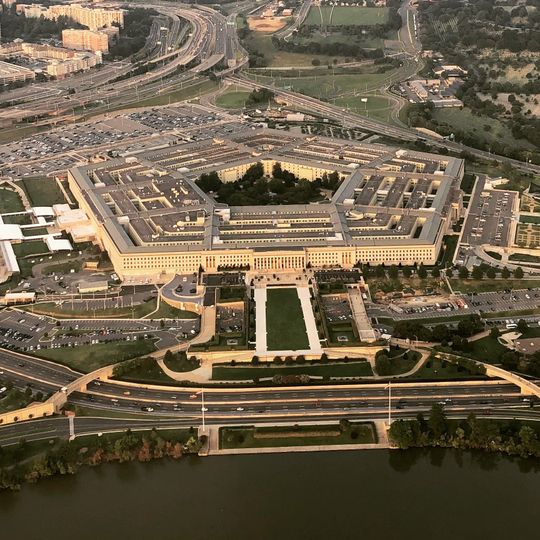 Pentagon