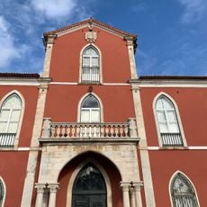Palácio dos Condes de Foz de Arouce