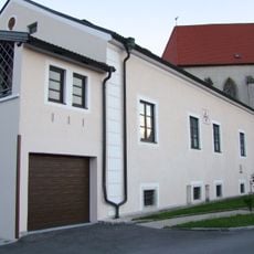 Johanniterkommende (Ebenfurth)