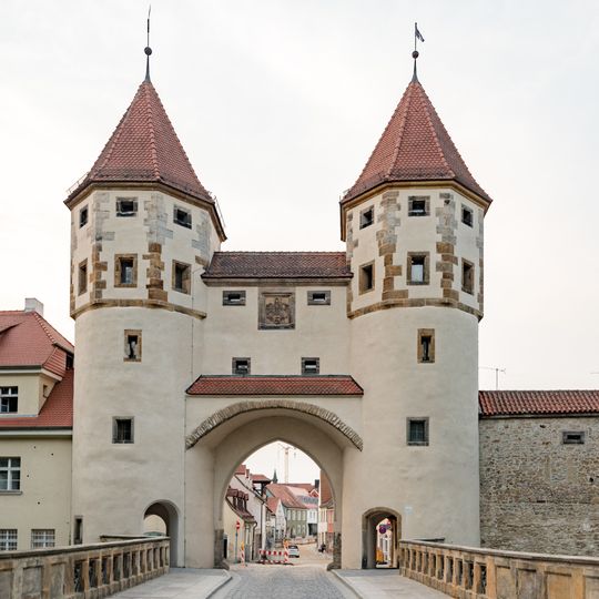 Nabburger Tor