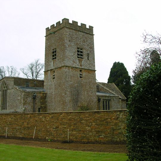 Chastleton