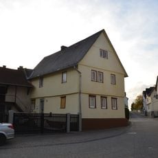 Schultheissenstraße 8