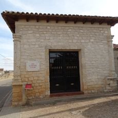 Hermitage of Santo Cristo de las Eras, Castromonte