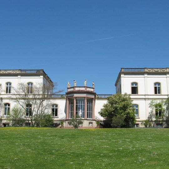 Villa Monrepos
