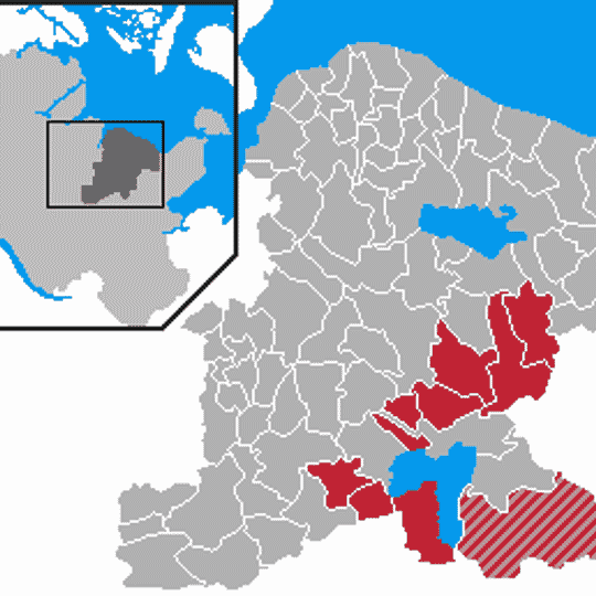 Amt Großer Plöner See