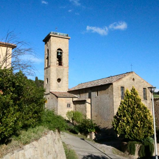 Chiesa di San Dalmazio