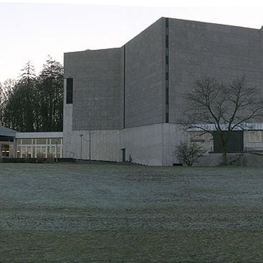 Scharoun-Theater Wolfsburg