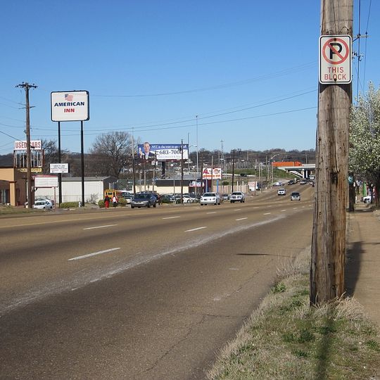 Whitehaven