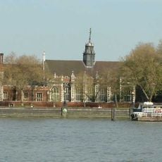 Lambeth Sarayı
