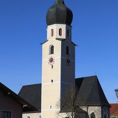 St. Johann Baptist