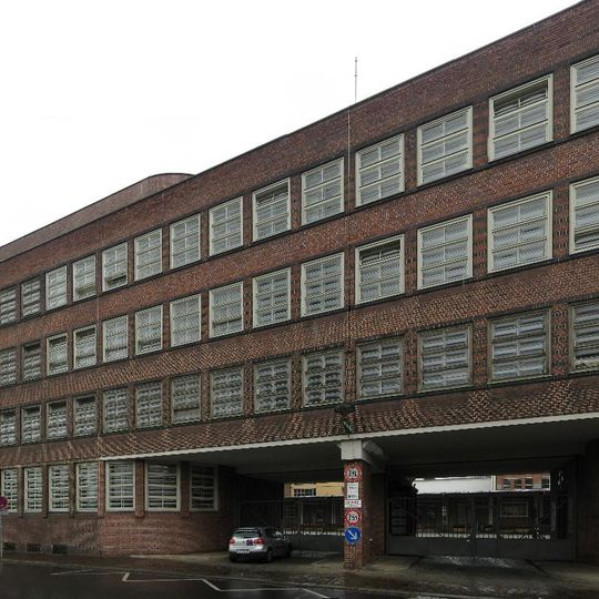 Konsumzentrale Leipzig