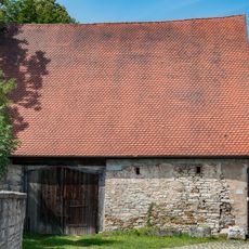 Scheune Schwimmbadweg 3 in Berching