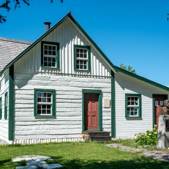 Maison du Frère-Moffet