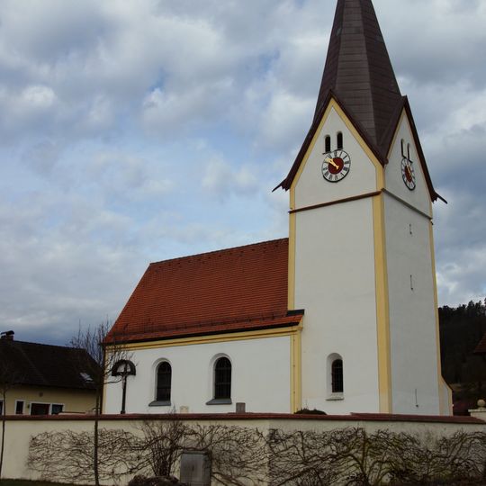 Cultural heritage D-3-6935-0137 in Dietfurt an der Altmühl