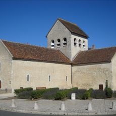 Église Saint-Étienne de Beaugency