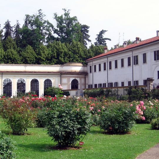 Rotonda dell'Appiani