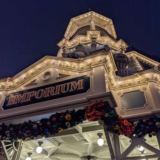 Emporium