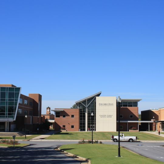 Columbus State University