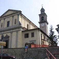 Chiesa di San Giorgio Martire
