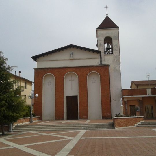 Chiesa di Santa Maria Capodacqua