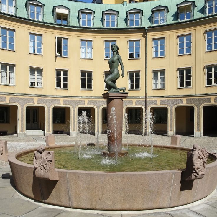 Brantingtorget
