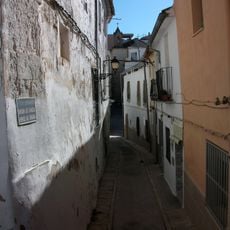Ermita de la Virgen de Gracia