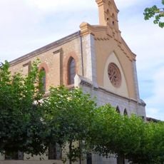 Convent of Carmelitas