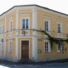 Gaststätte