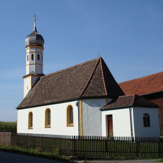 St. Nikolaus