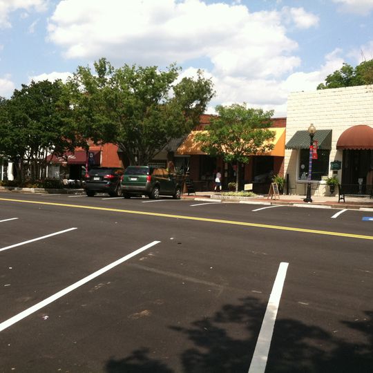 Norcross