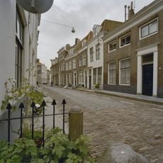 Koepoortstraat 25, Middelburg