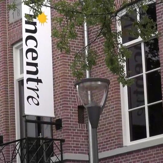 Van Gogh Village Museum