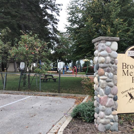 Brownson Memorial Park