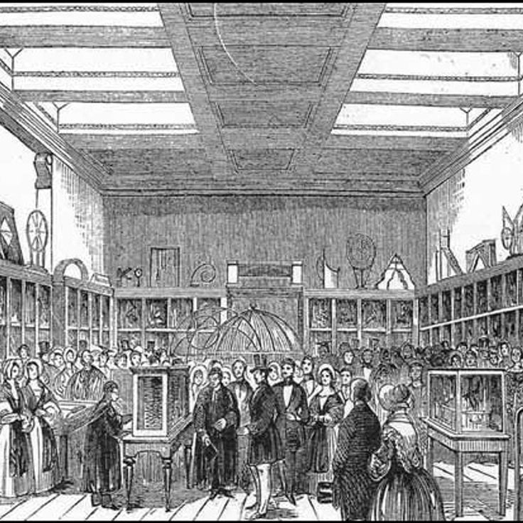 King George III Museum