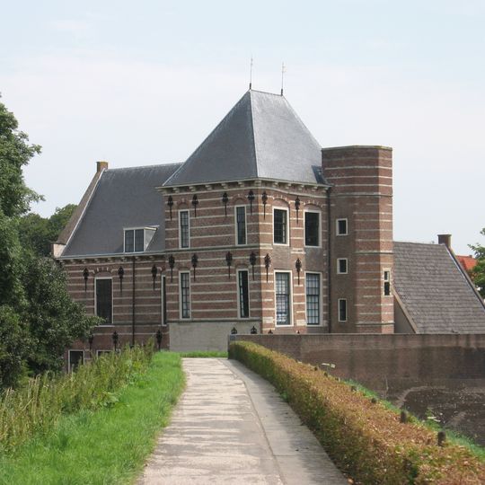 Tolhuis, Leerdam