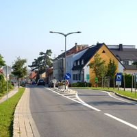 Gemeinde Klein-Neusiedl