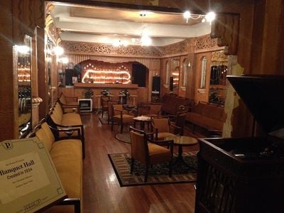 Interior 1