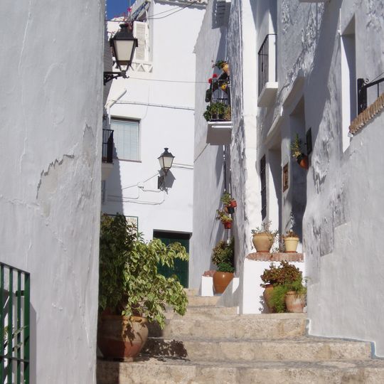 Axarquía