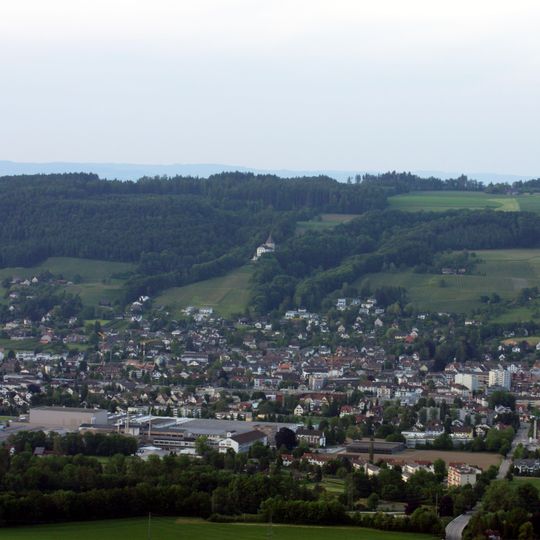 Weinfelden