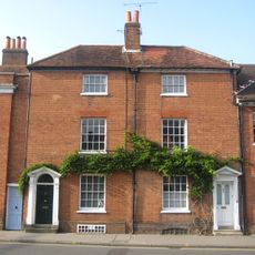 91 And 92, West Street