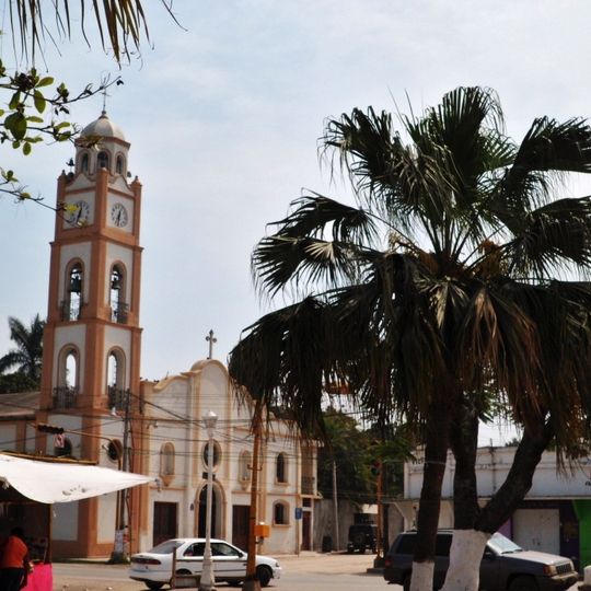 Tamuín