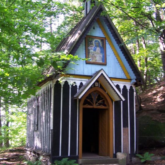 Krzesławice, Lesser Poland Voivodeship