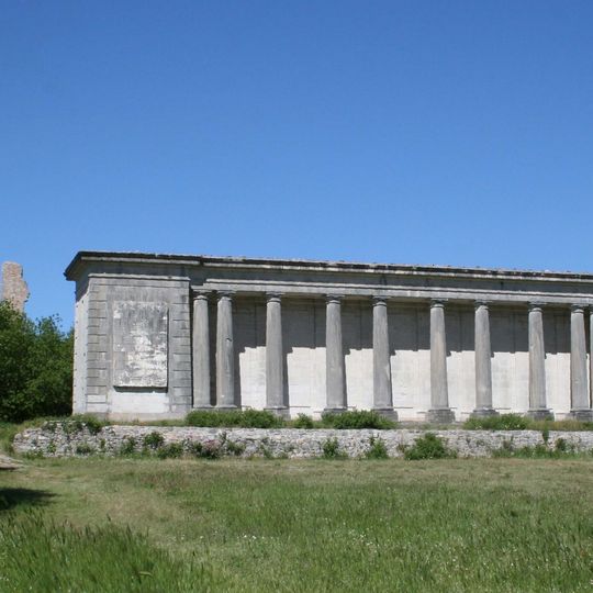 Château de Valbelle