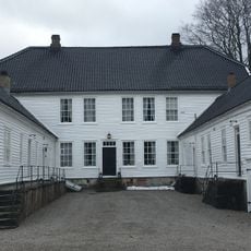 Boen Gård